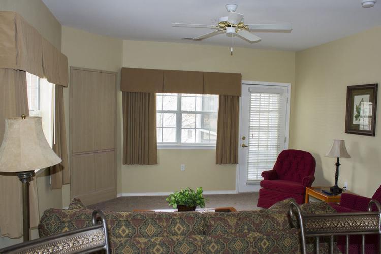 Greensview By Exploria 2*