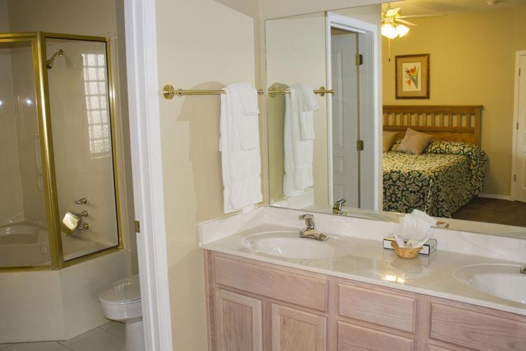 Resort Greensview By Exploria
