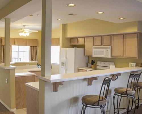 Resort Greensview By Exploria