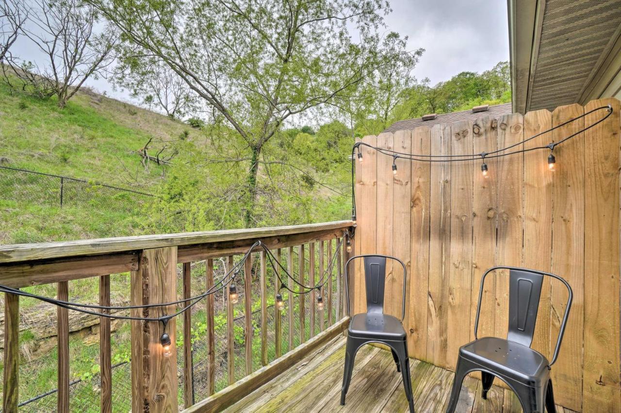 Apartment Modern With Pool About 7 Mi To Landing!