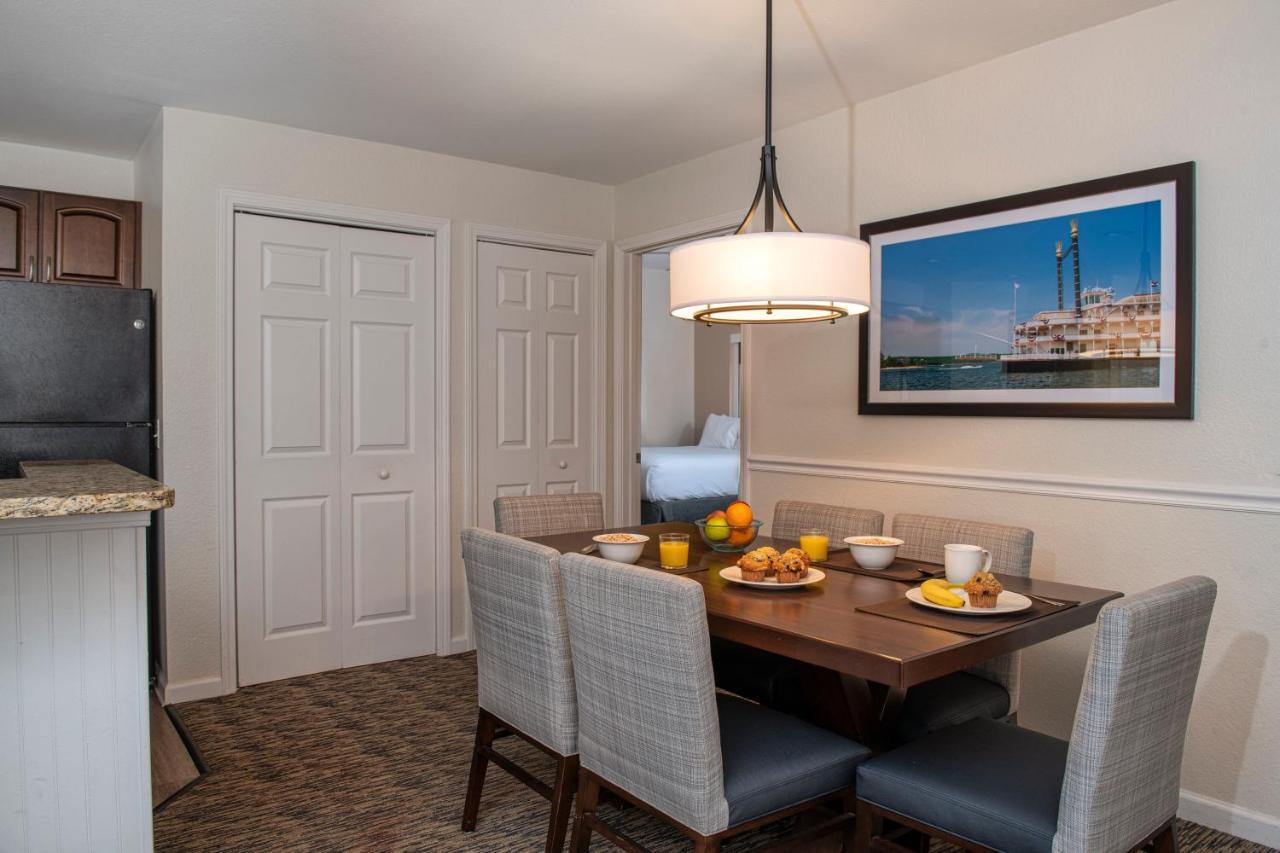 Club Wyndham Mountain Vista Resort