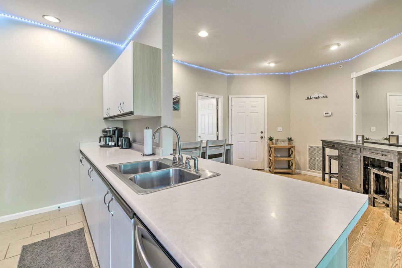 Ground-floor With Community Perks Apartment *