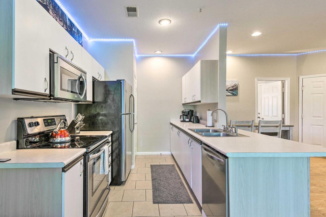 Ground-floor With Community Perks Apartment *