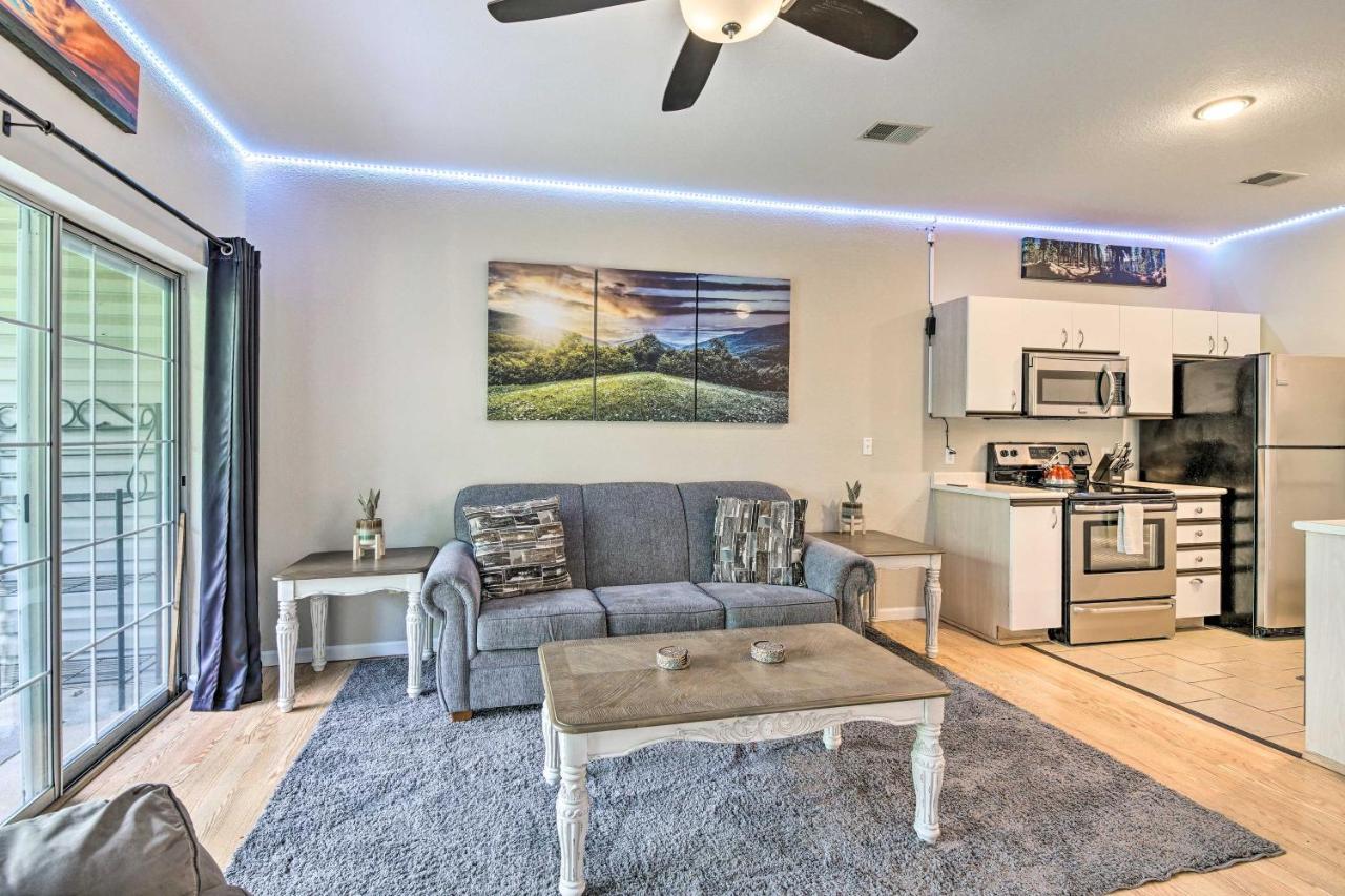 Ground-floor With Community Perks Apartment