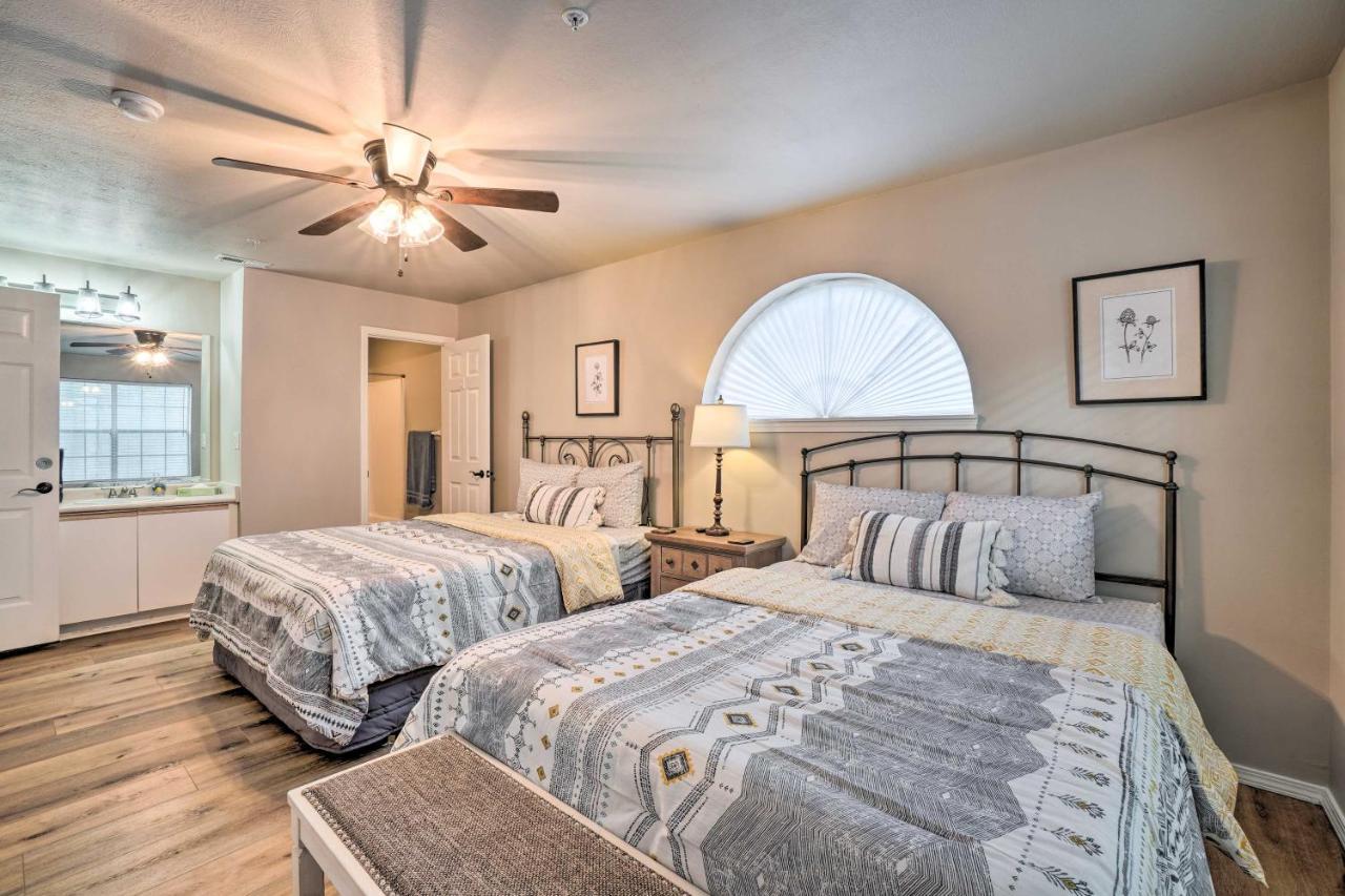 About 6 Mi To Silver Dollar City! Apartment *