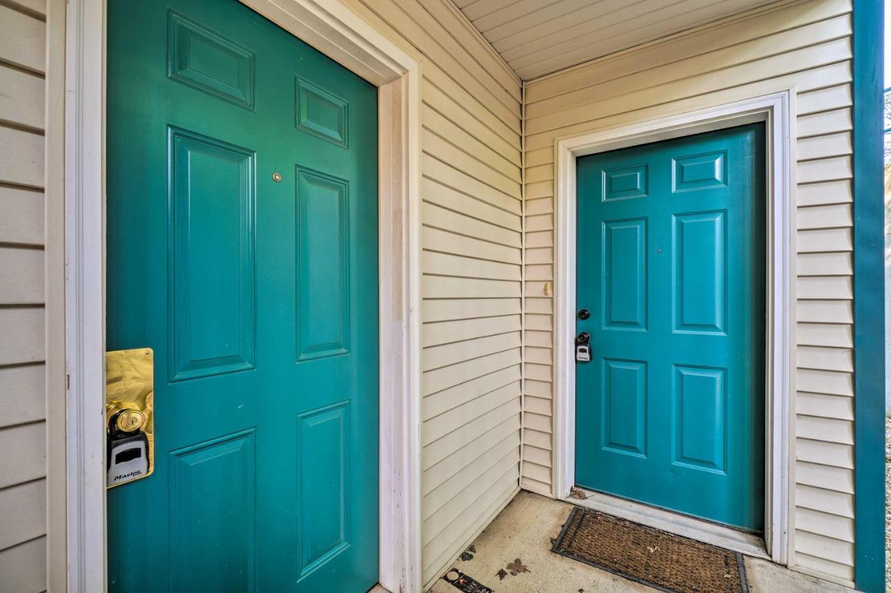 About 6 Mi To Silver Dollar City! Apartment *