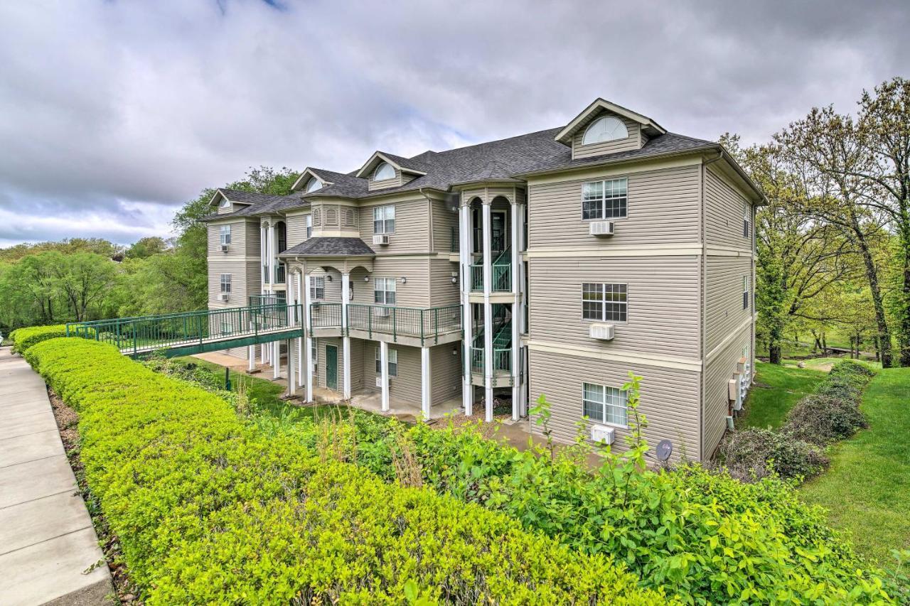 Apartment Ground-floor With Community Perks