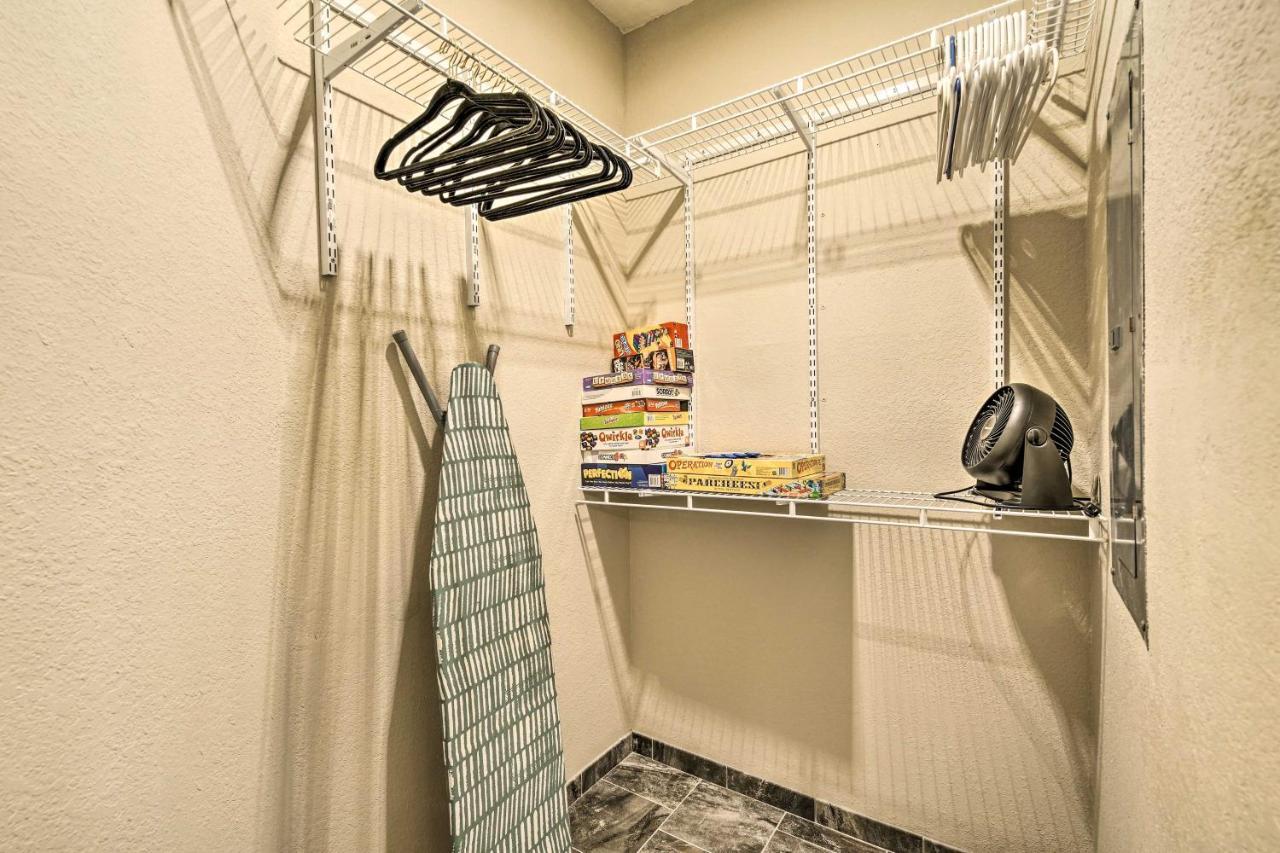 Ground-floor With Community Perks Apartment *