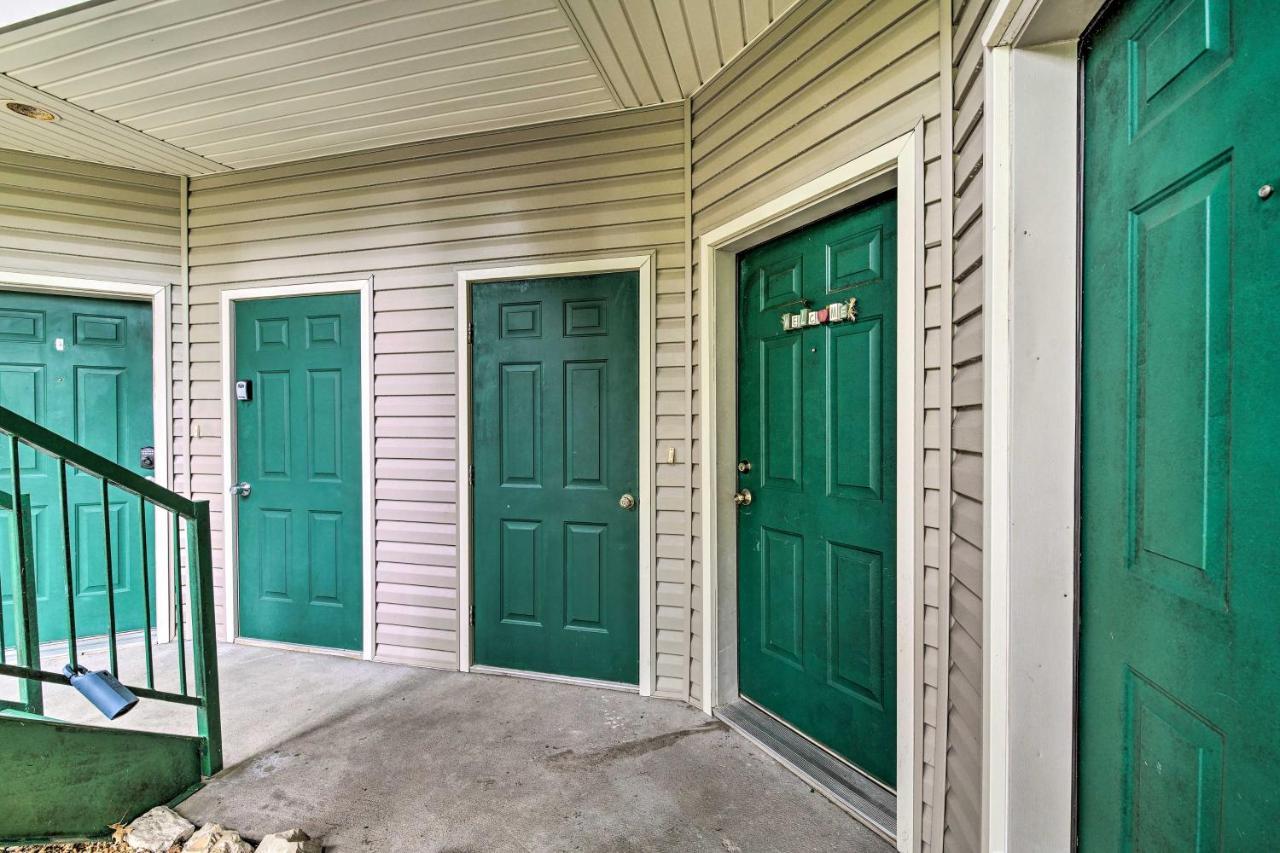 Ground-floor With Community Perks Apartment *