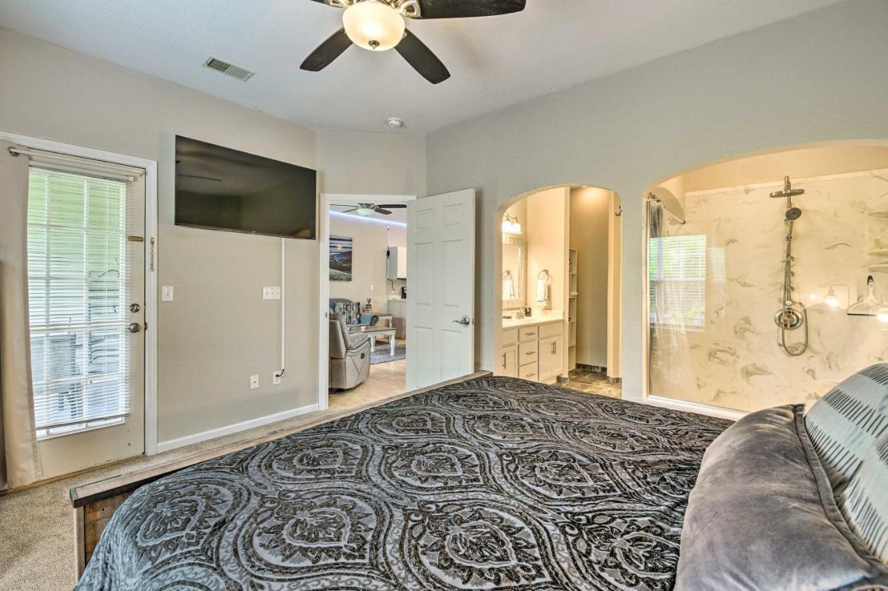 Apartment Ground-floor With Community Perks