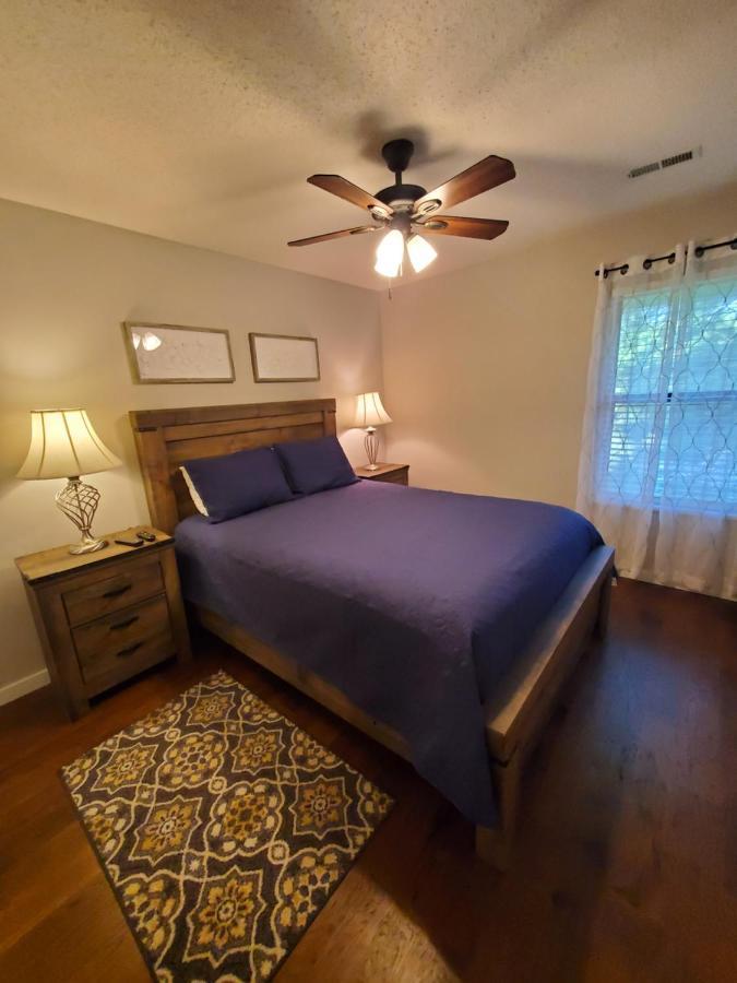 Treehouse - Apartment *