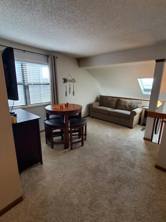 Treehouse - Apartment *