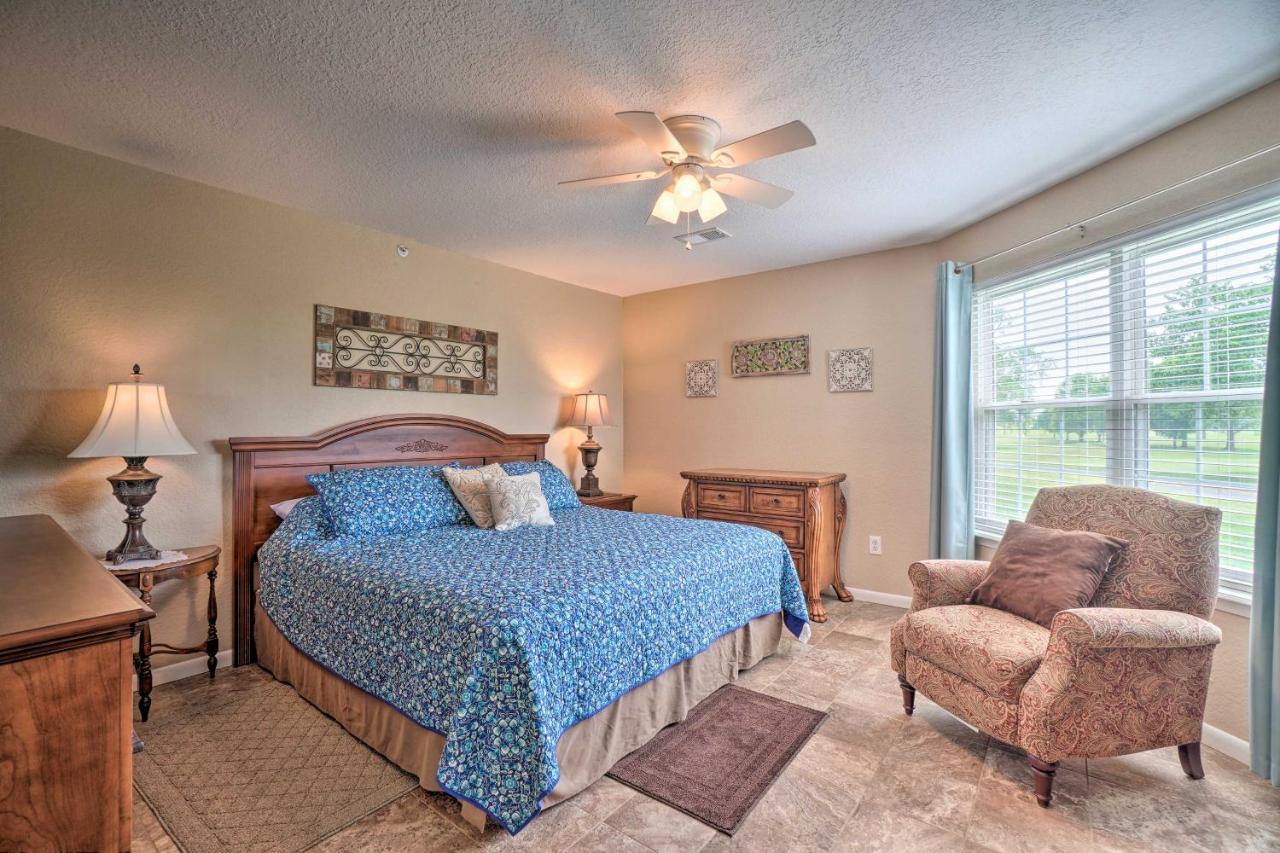 With Scenic Patio And Pool Access * Branson