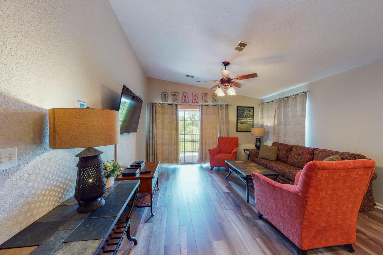 Hotel Cozy Ozark Getaway