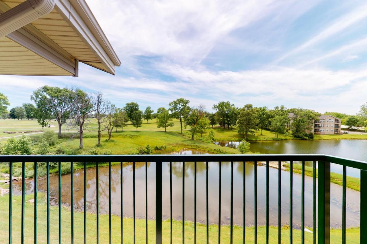 Cozy Ozark Getaway * Branson