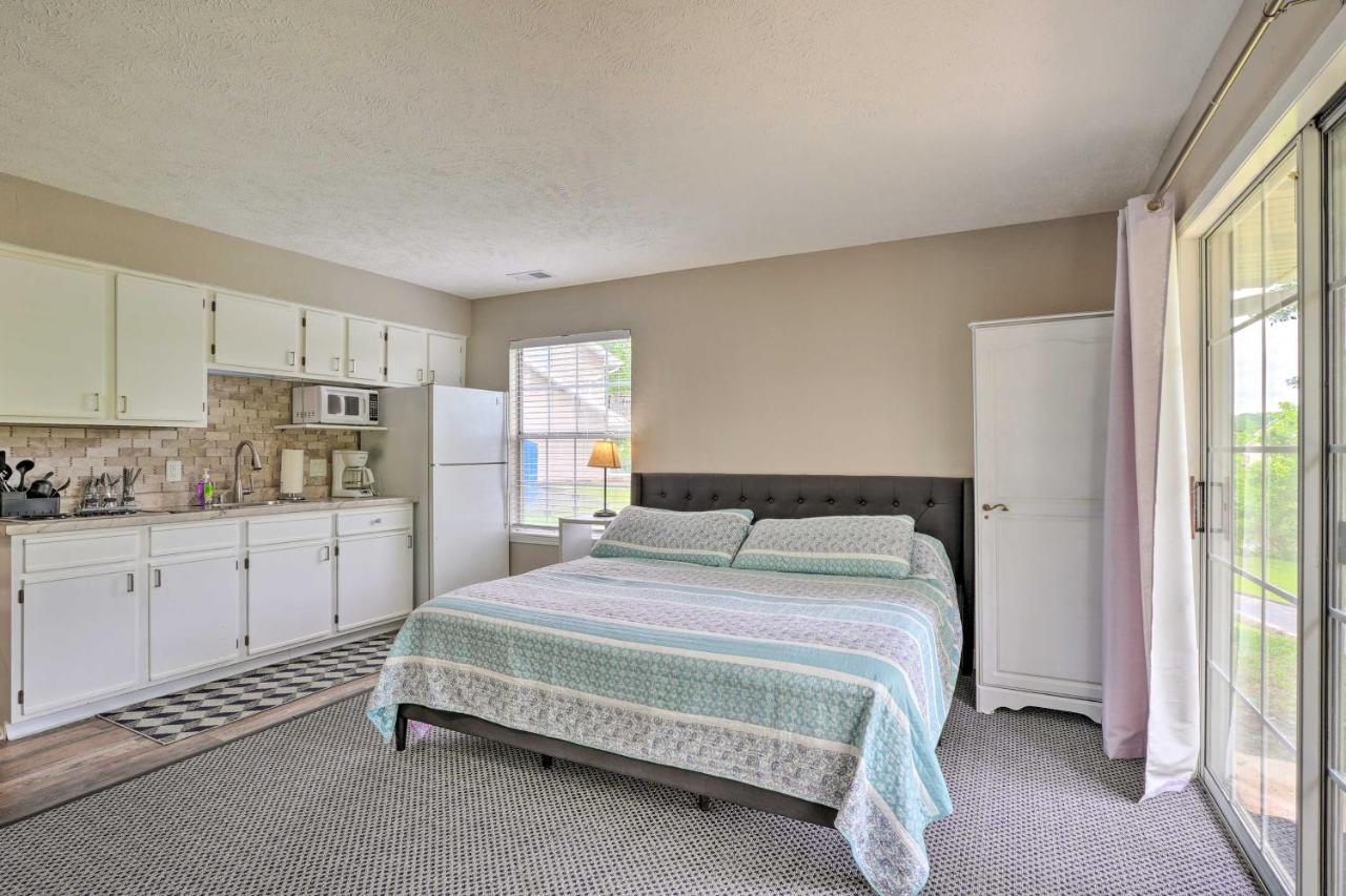 Apartment Pet-friendly Less Than 3 Mi To Lake!