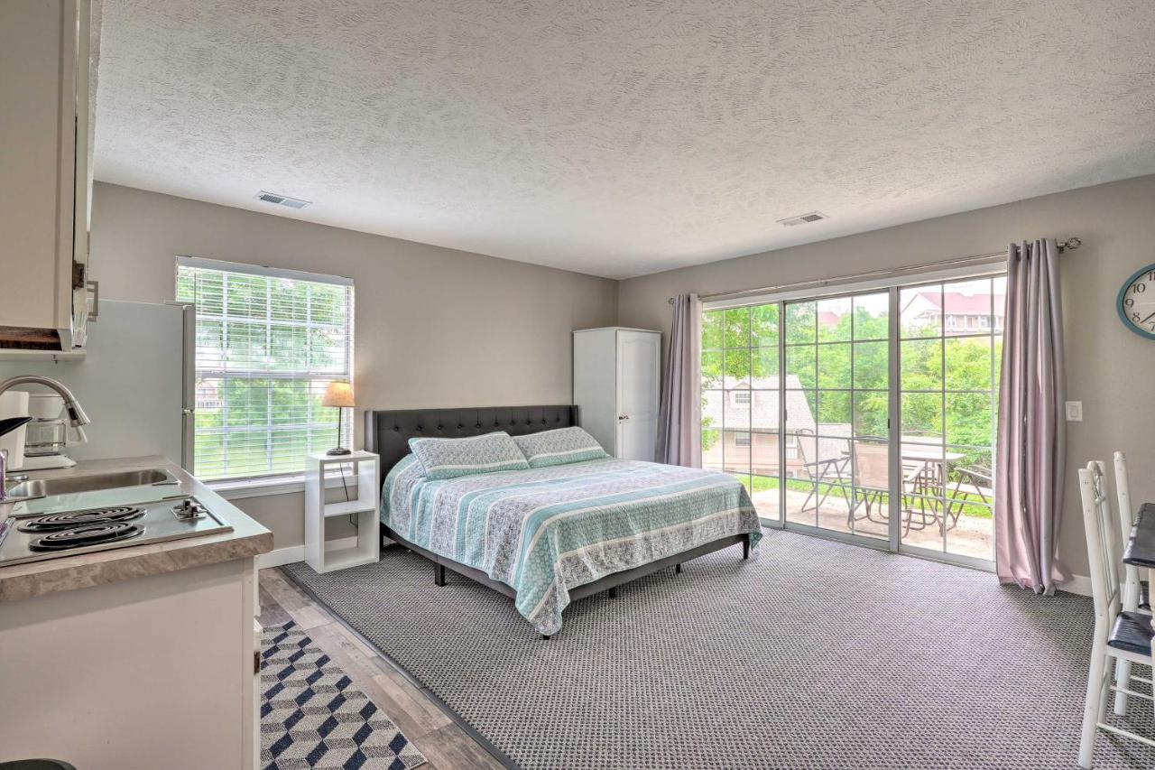 Pet-friendly Less Than 3 Mi To Lake! Apartment *