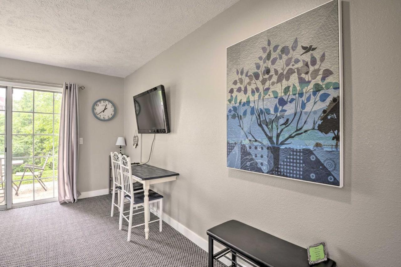 Apartment Pet-friendly Less Than 3 Mi To Lake!