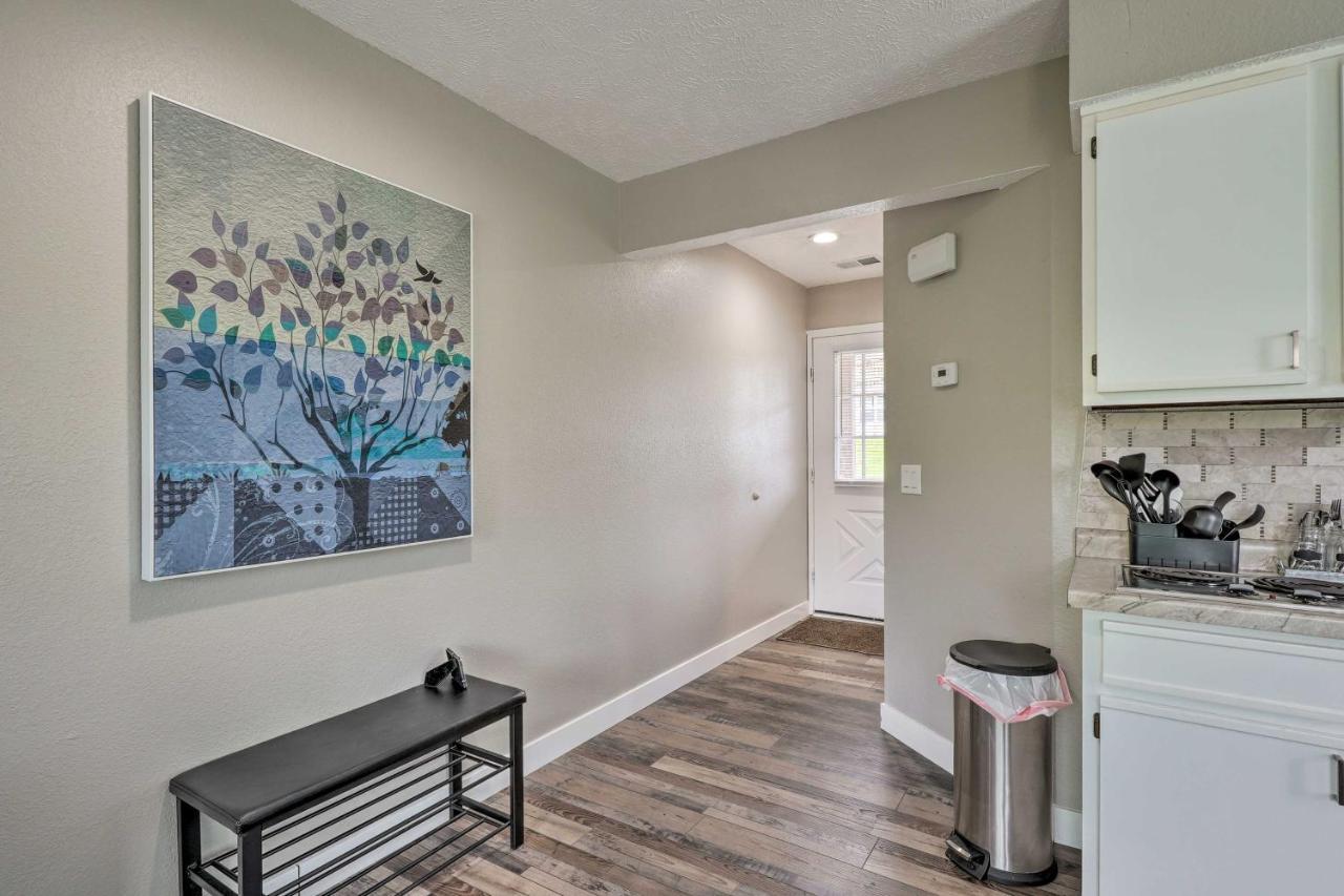 Pet-friendly Less Than 3 Mi To Lake! * Branson