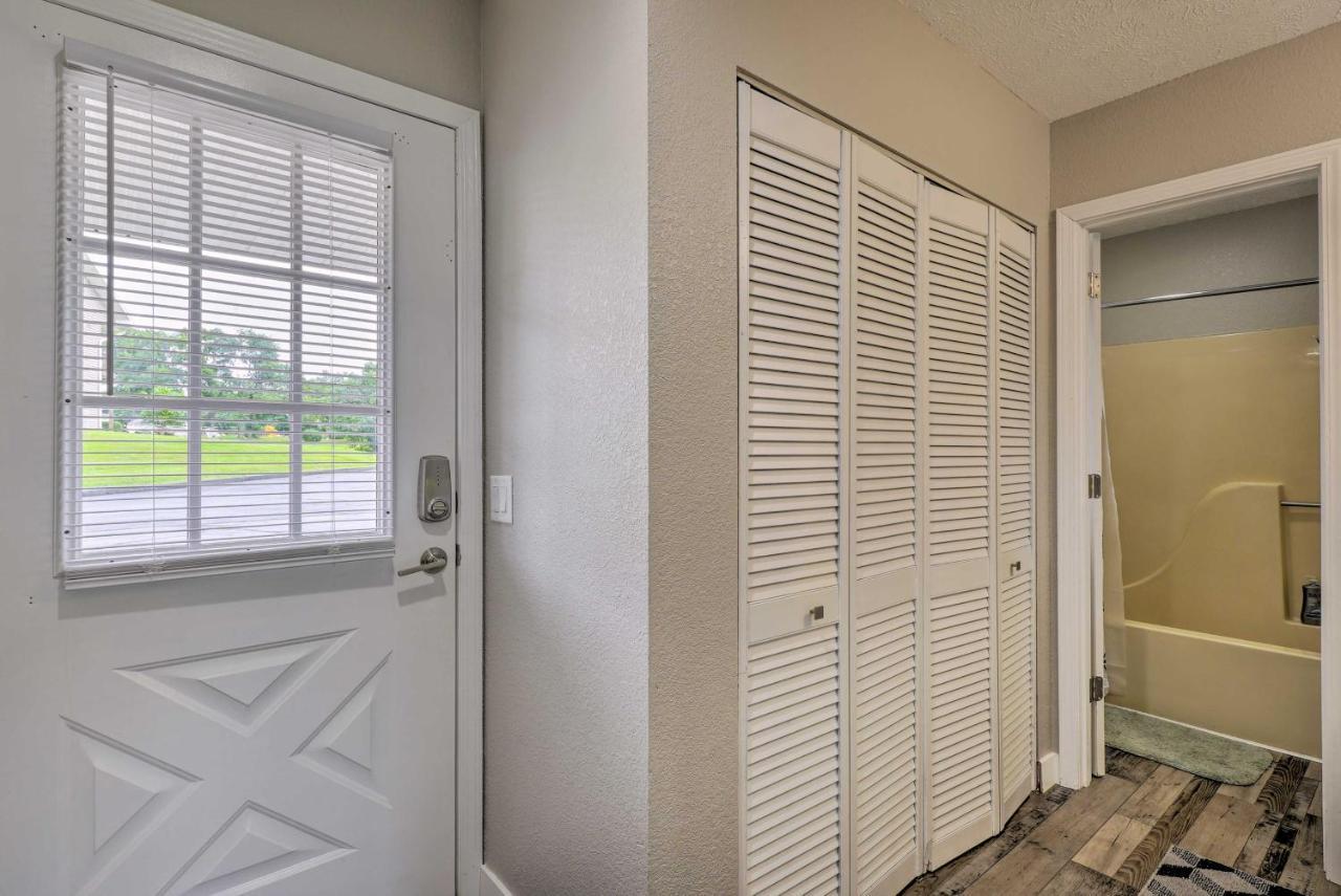 Apartment Pet-friendly Less Than 3 Mi To Lake!