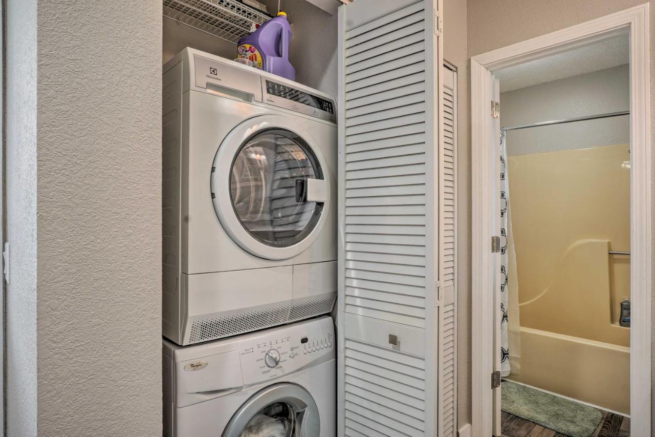 Pet-friendly Less Than 3 Mi To Lake! Apartment *