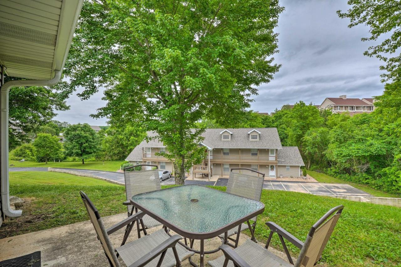Apartment Pet-friendly Less Than 3 Mi To Lake! *
