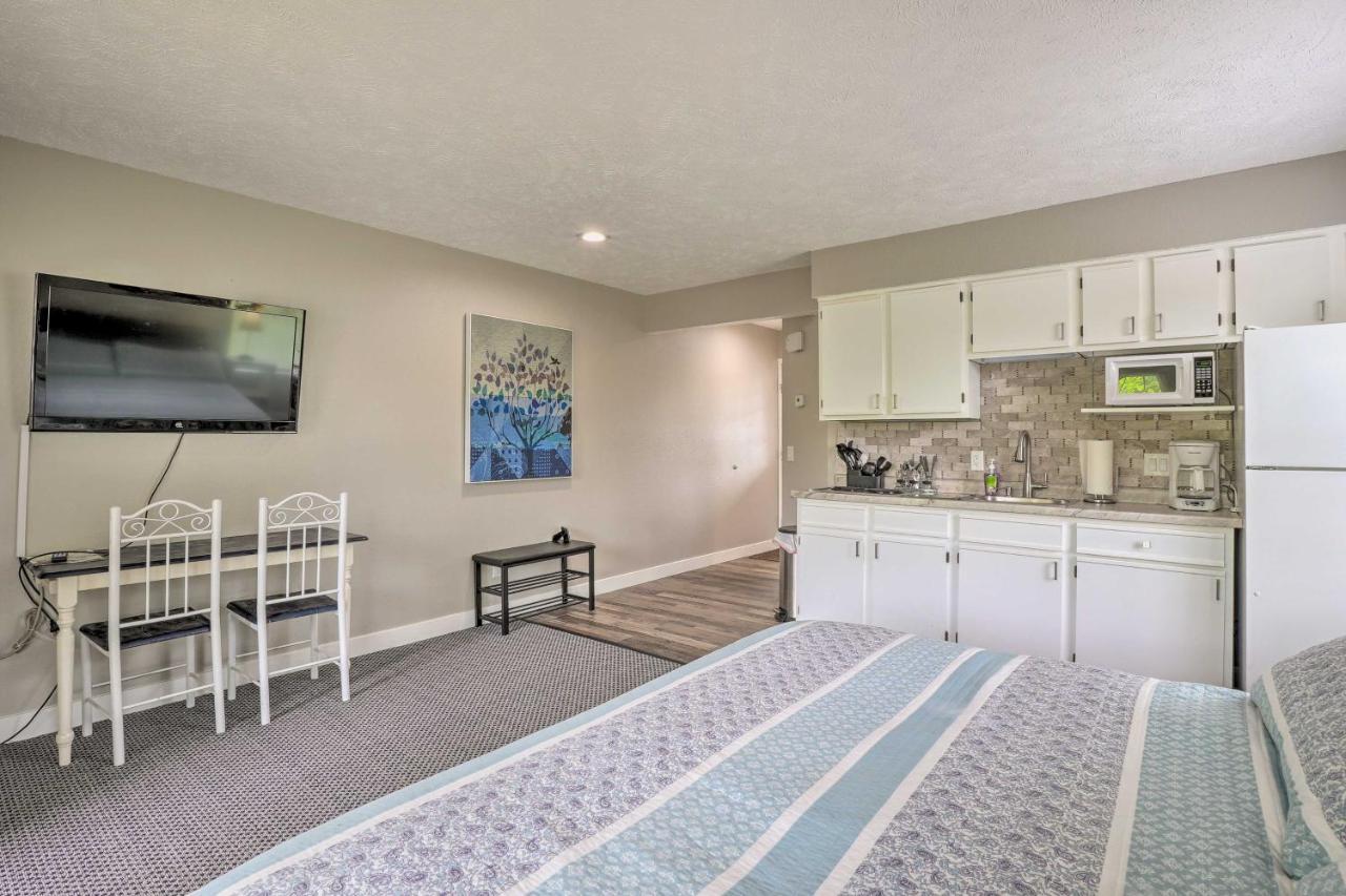 Pet-friendly Less Than 3 Mi To Lake! Branson