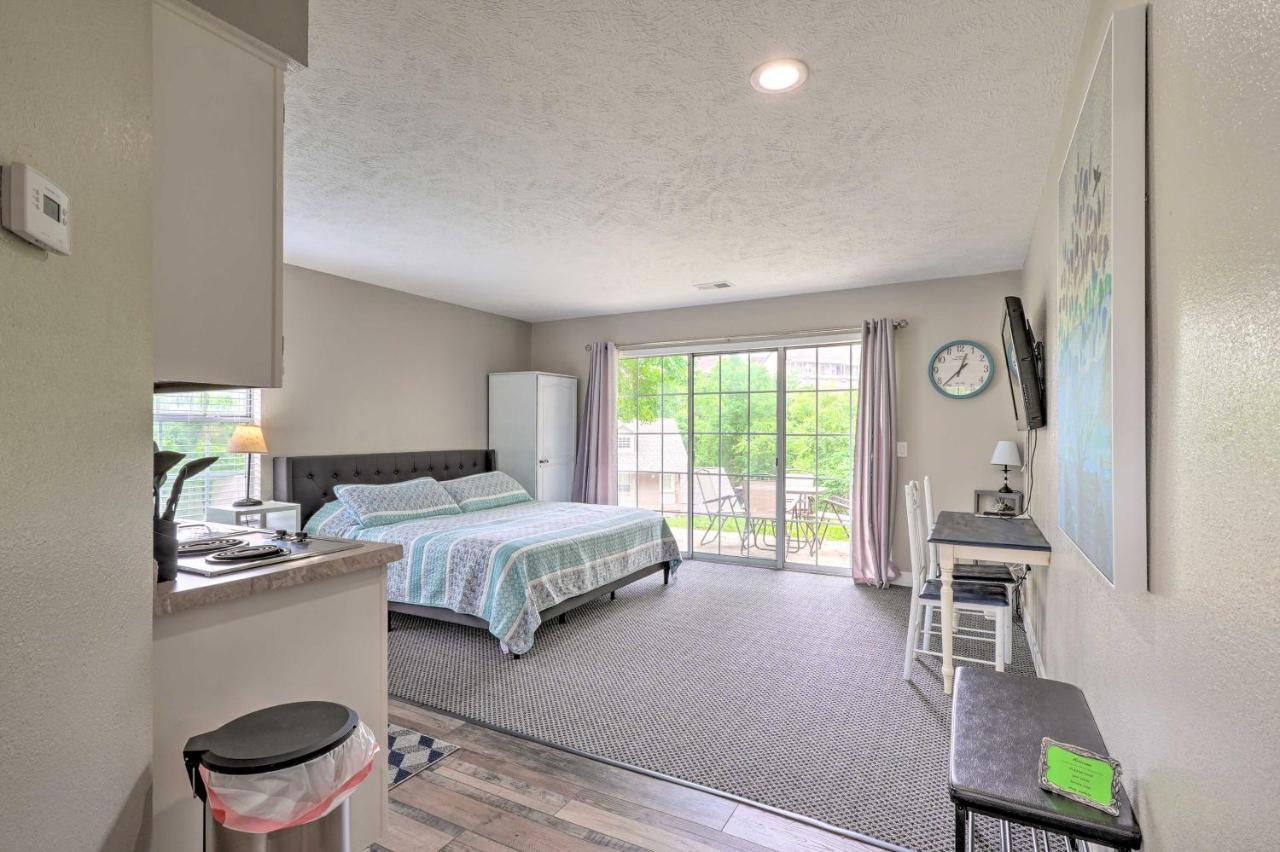 Apartment Pet-friendly Less Than 3 Mi To Lake!