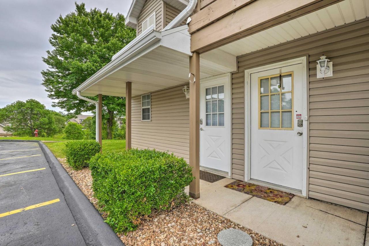 Apartment Pet-friendly Less Than 3 Mi To Lake!