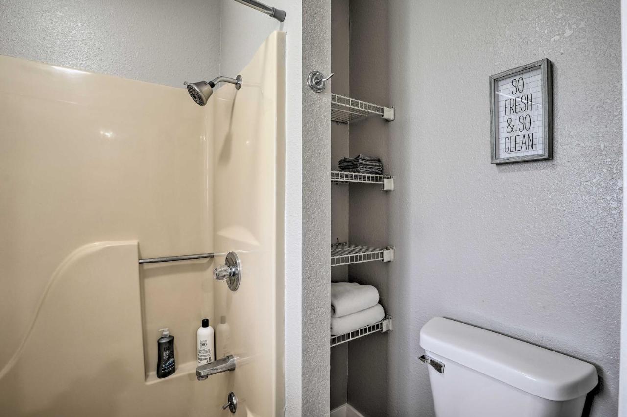 Apartment Pet-friendly Less Than 3 Mi To Lake! *