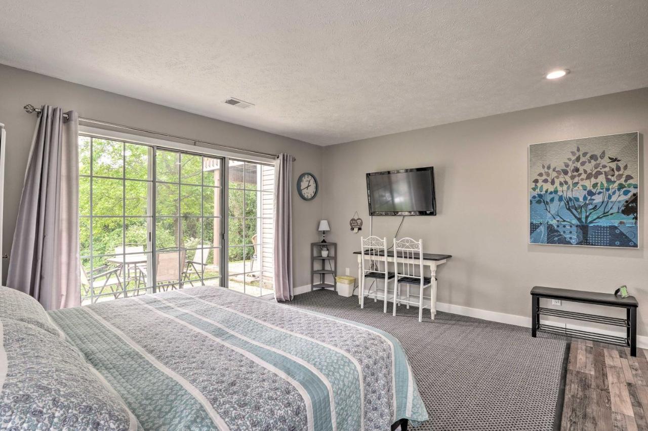 Pet-friendly Less Than 3 Mi To Lake! *