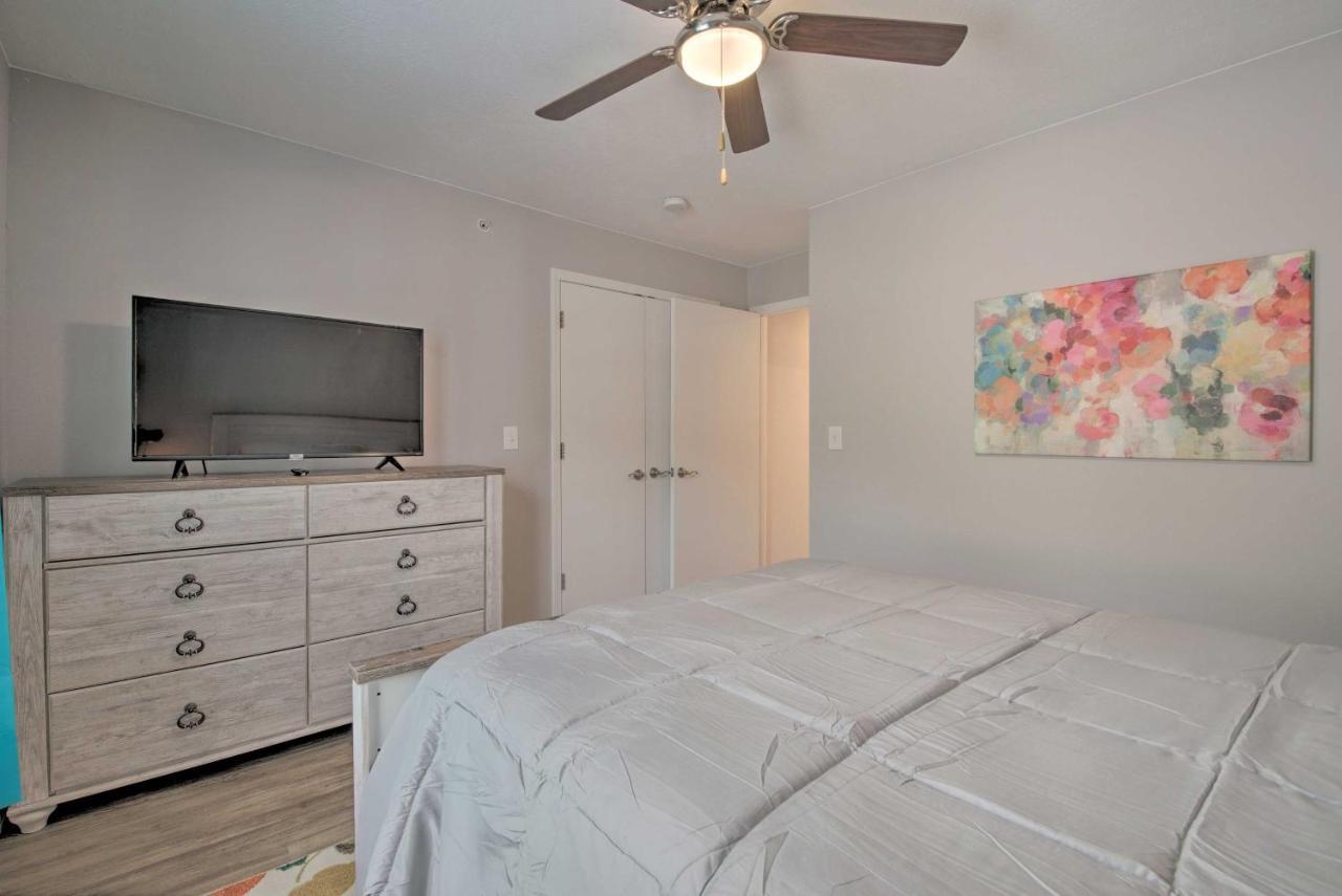 Bright Vacation With Balcony And Views! * Branson