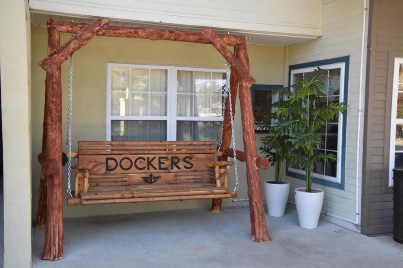 Hotel Docker's