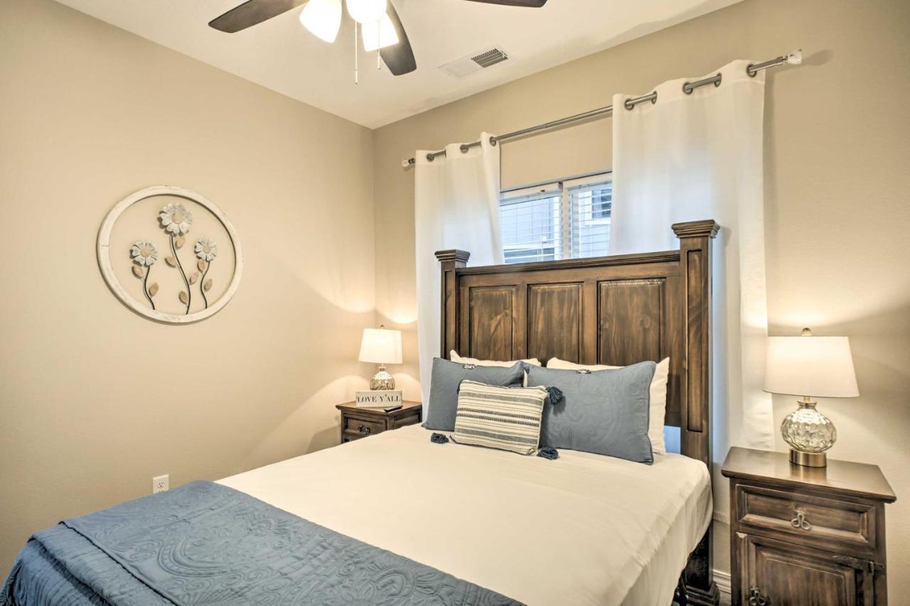 Apartment Chic Retreat About 4 Mi To Silver Dollar Branson