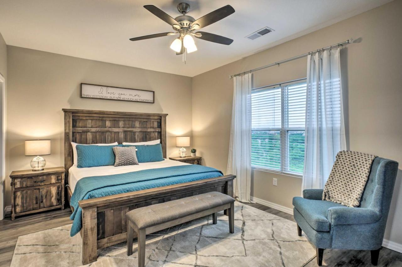 Chic Retreat About 4 Mi To Silver Dollar * Branson