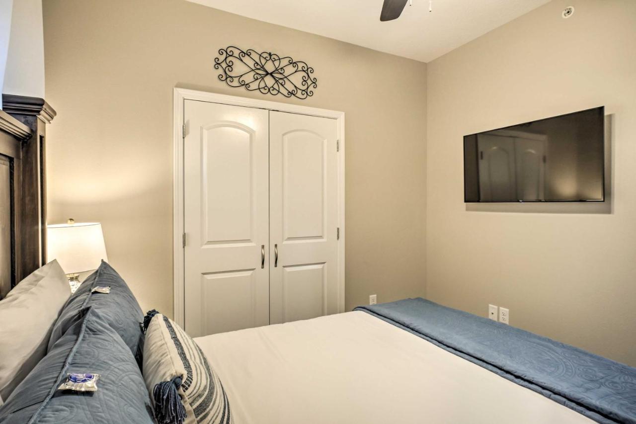 Chic Retreat About 4 Mi To Silver Dollar * Branson