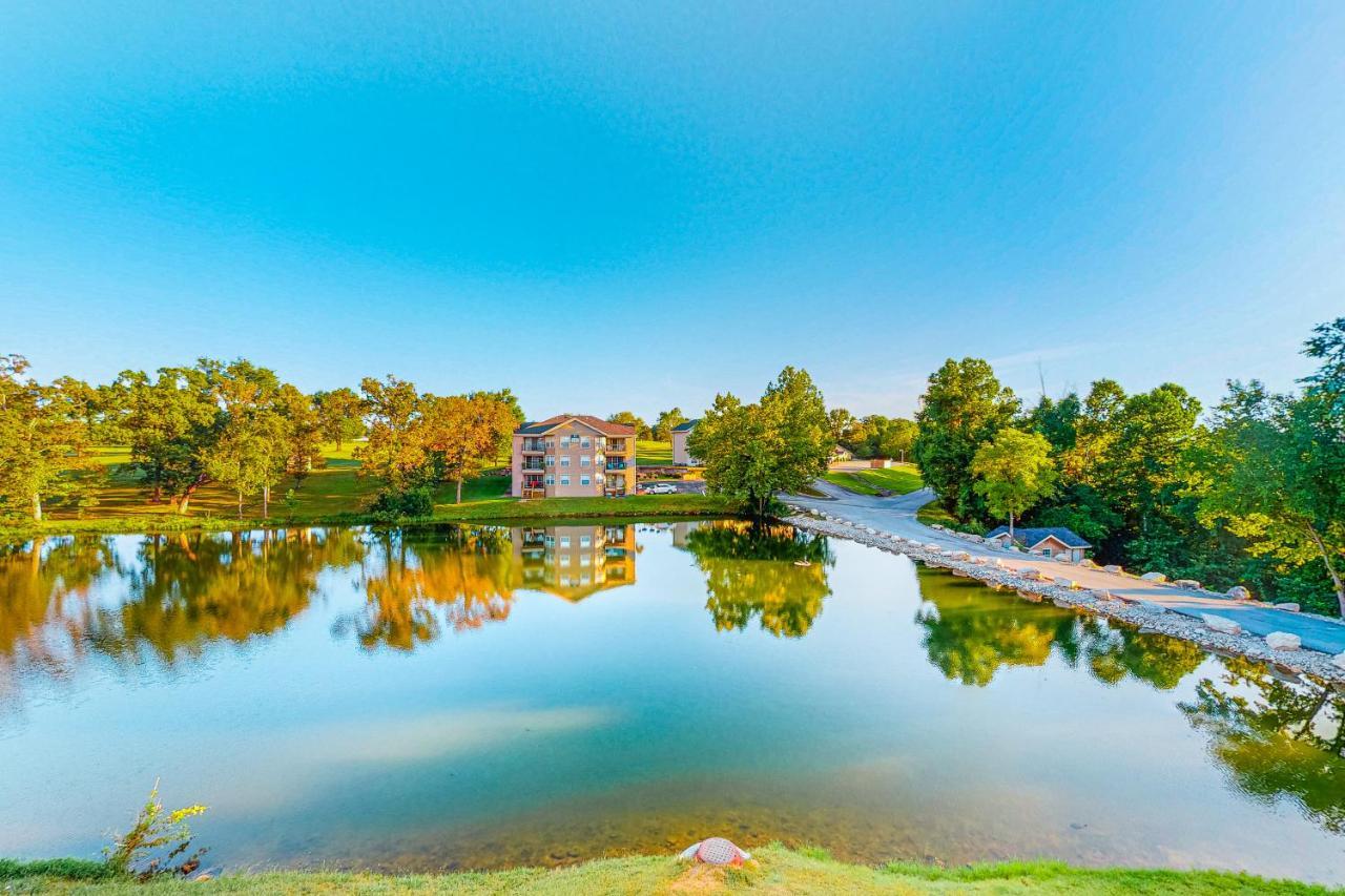 Cozy Ozark Getaway Hotel
