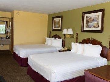 Angel - Hotel Branson