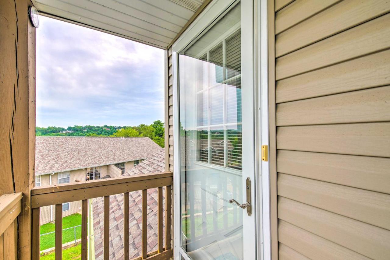 With Balcony - Hike, Boat And Explore! Apartment