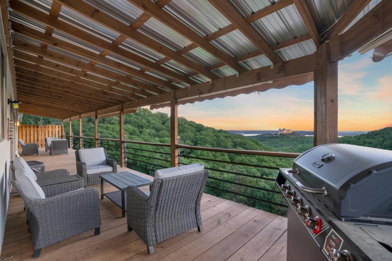 Holiday home Bellissimo *