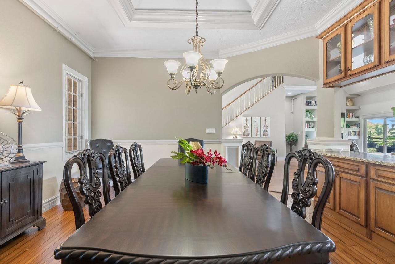 Bellissimo Holiday home Branson