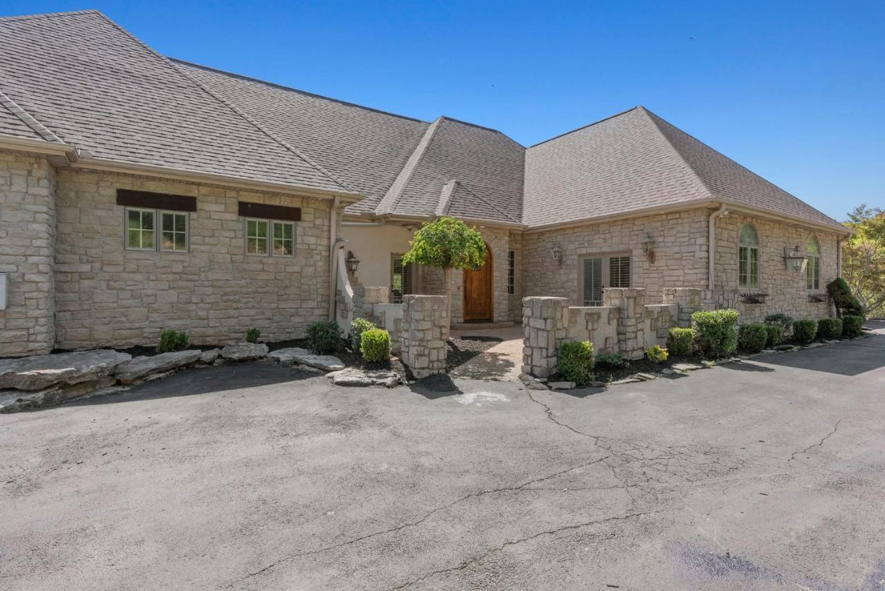 Holiday home Bellissimo Branson