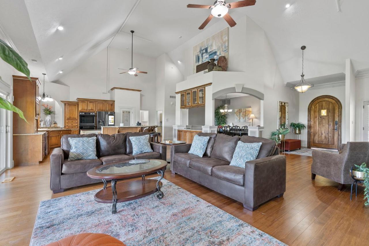 Bellissimo Holiday home Branson