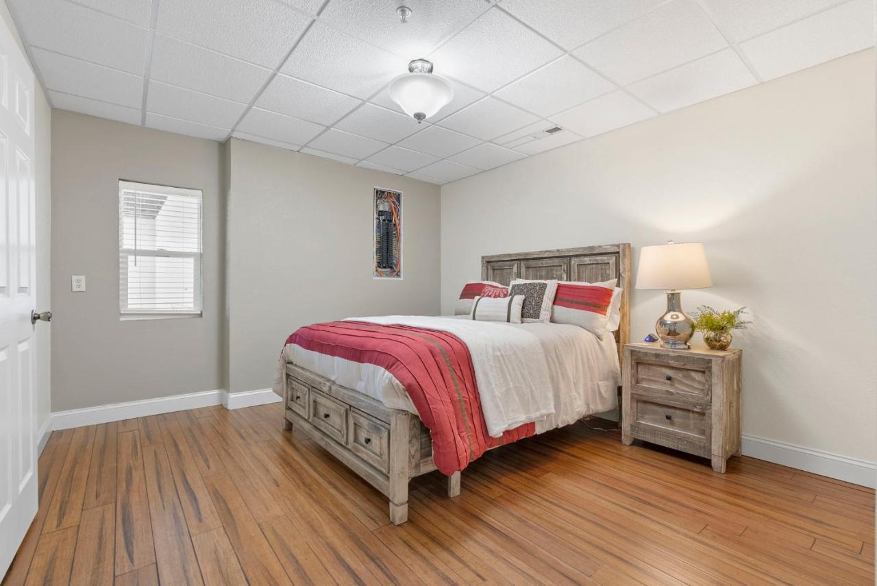 Bellissimo Holiday home Branson