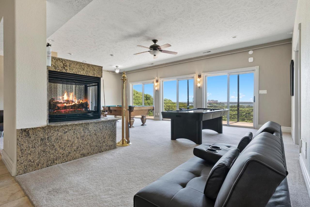 Bellissimo Holiday home Branson