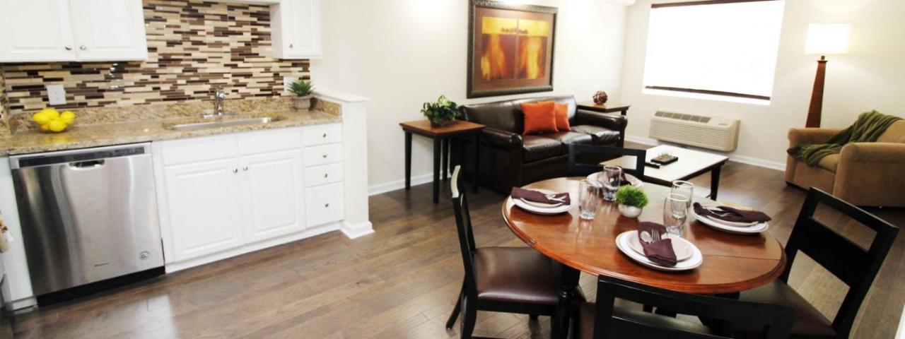 Oak Ridge At Holiday home