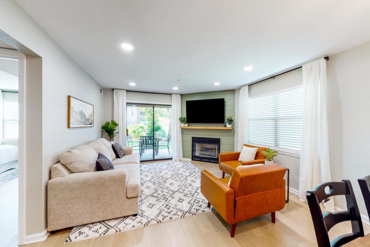 Lofty Retreat & Paradise Pointe * Branson