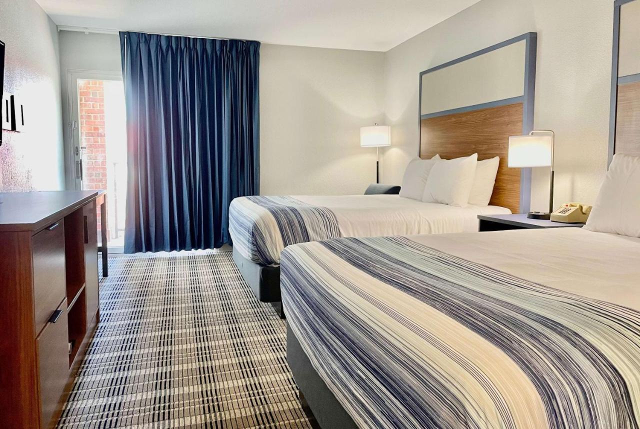 Americinn By Wyndham & Conference Center 3* Branson