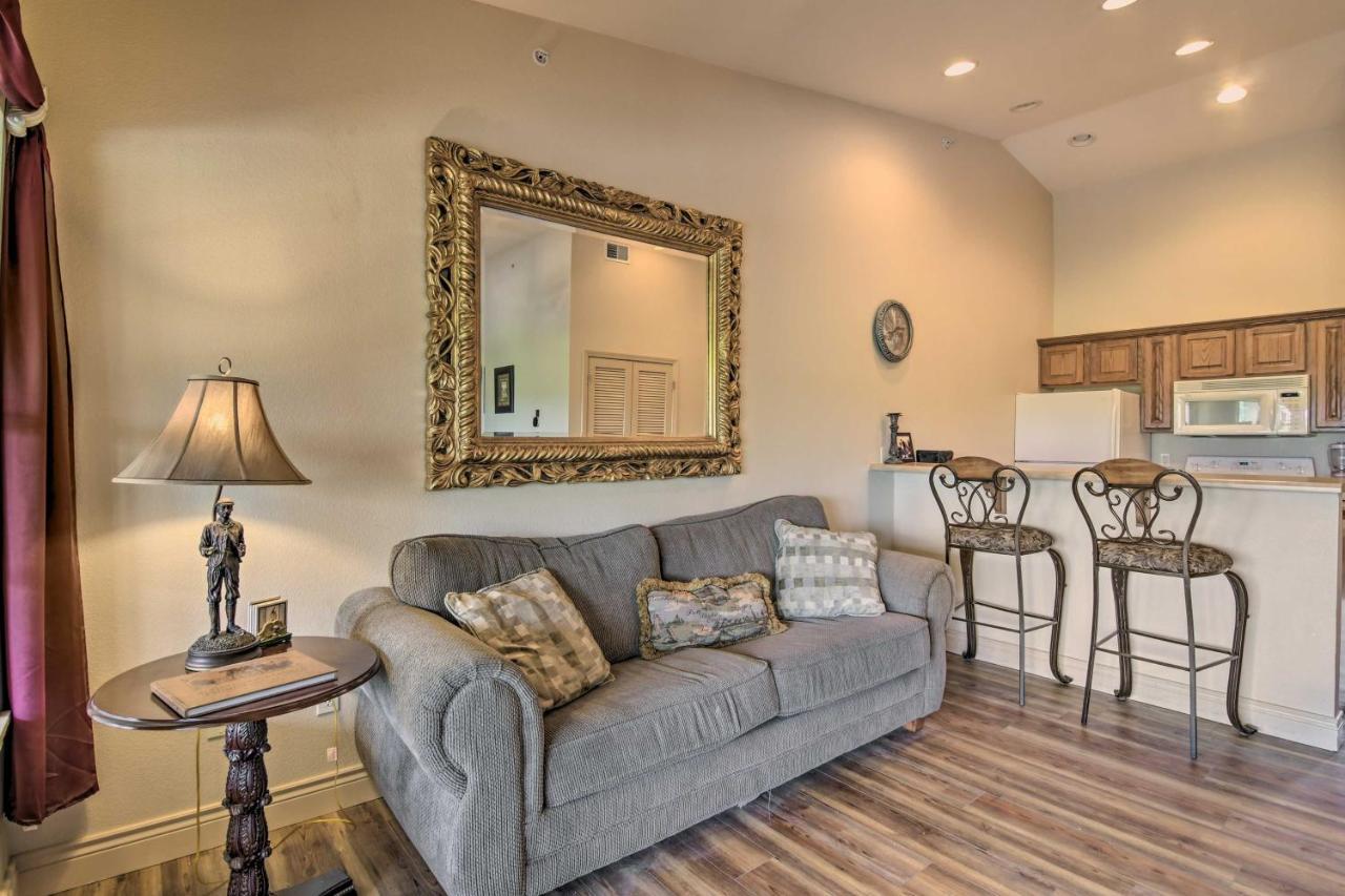 Apartment About 2 Mi To The Theatre District