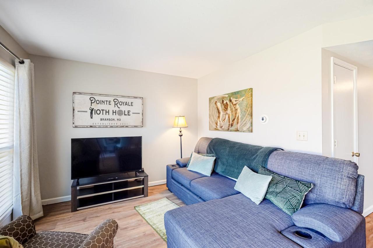 Holiday home Pointe Royale Cozy Branson